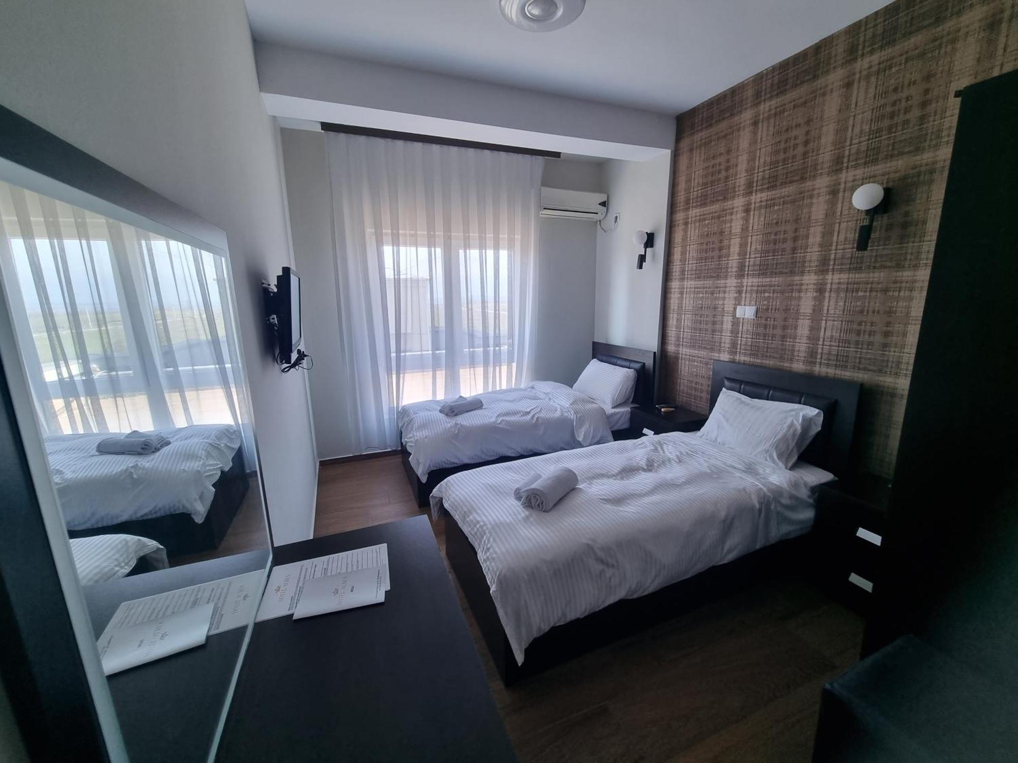 Hotel Albes بريزرن المظهر الخارجي الصورة