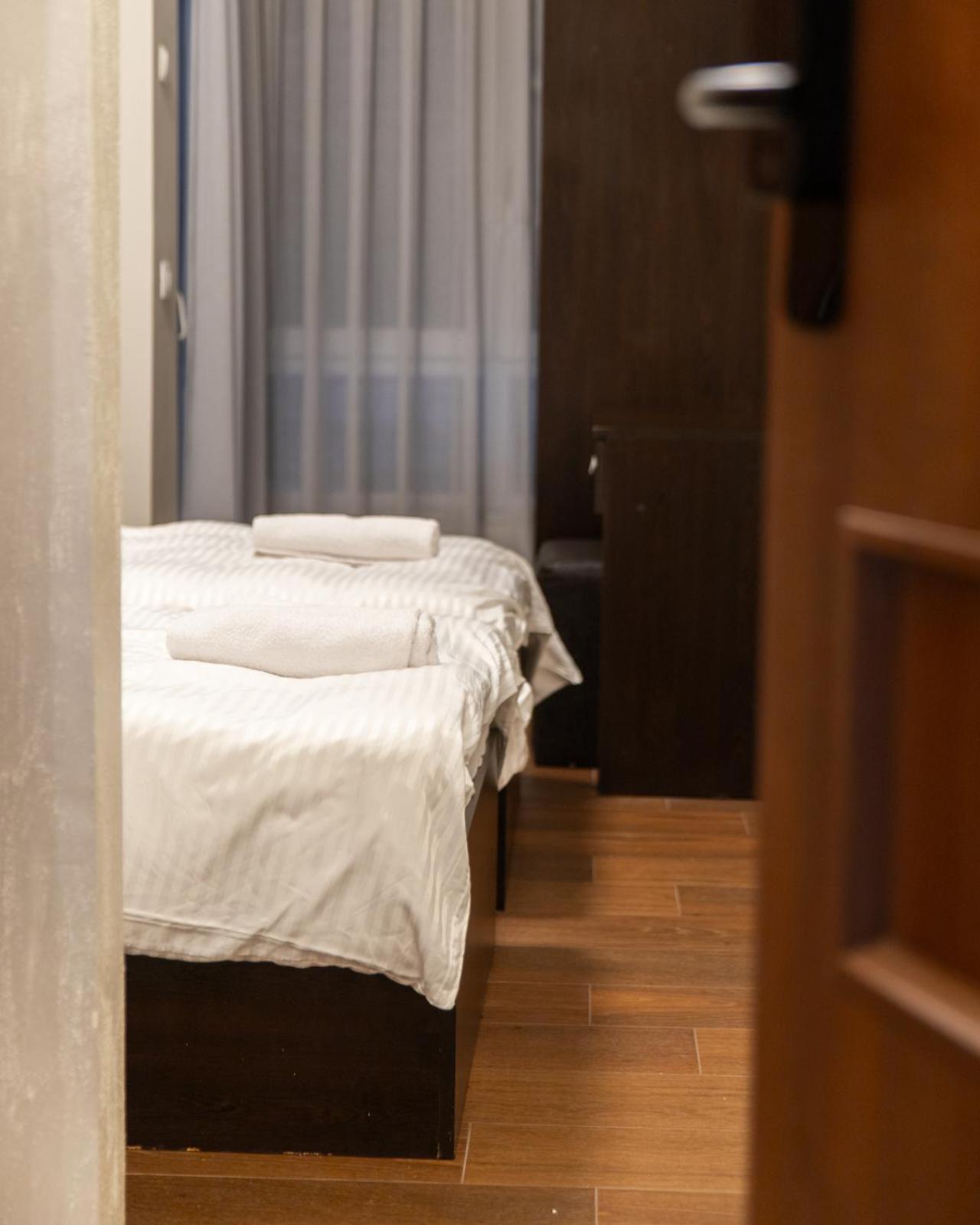 Hotel Albes بريزرن المظهر الخارجي الصورة