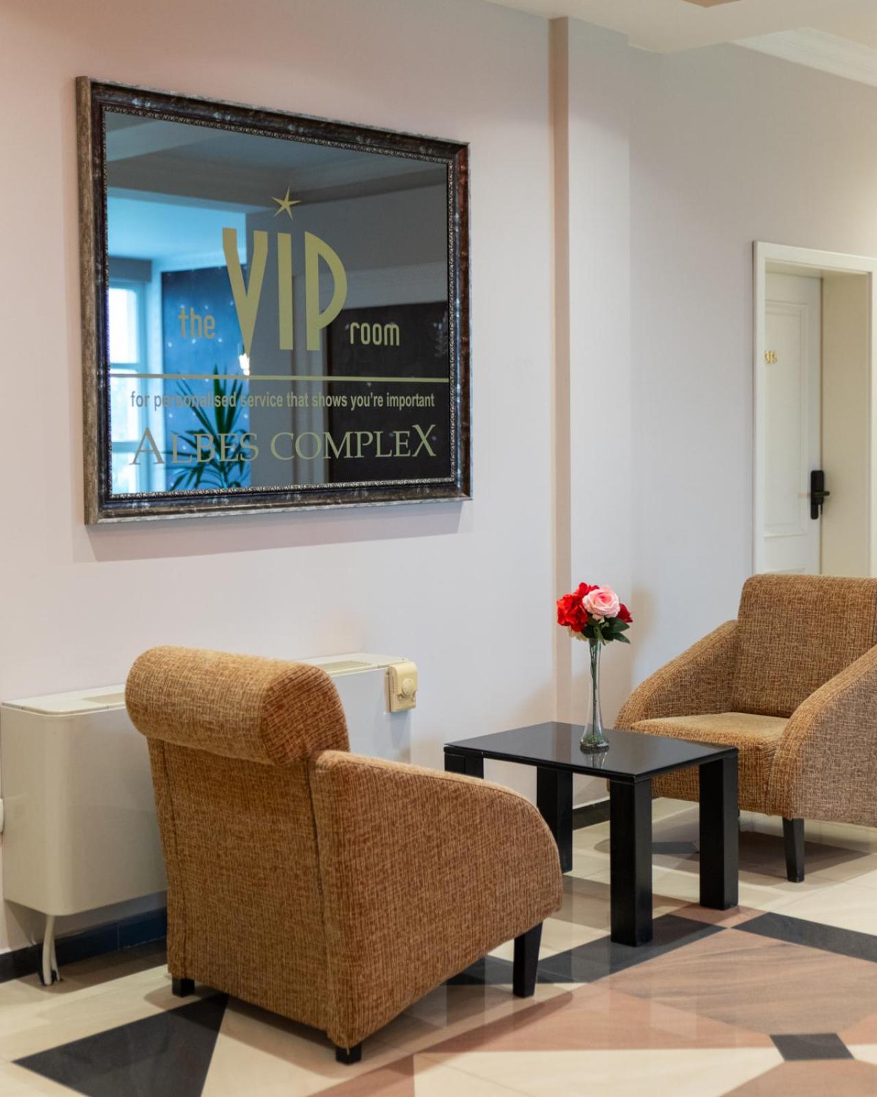 Hotel Albes بريزرن المظهر الخارجي الصورة