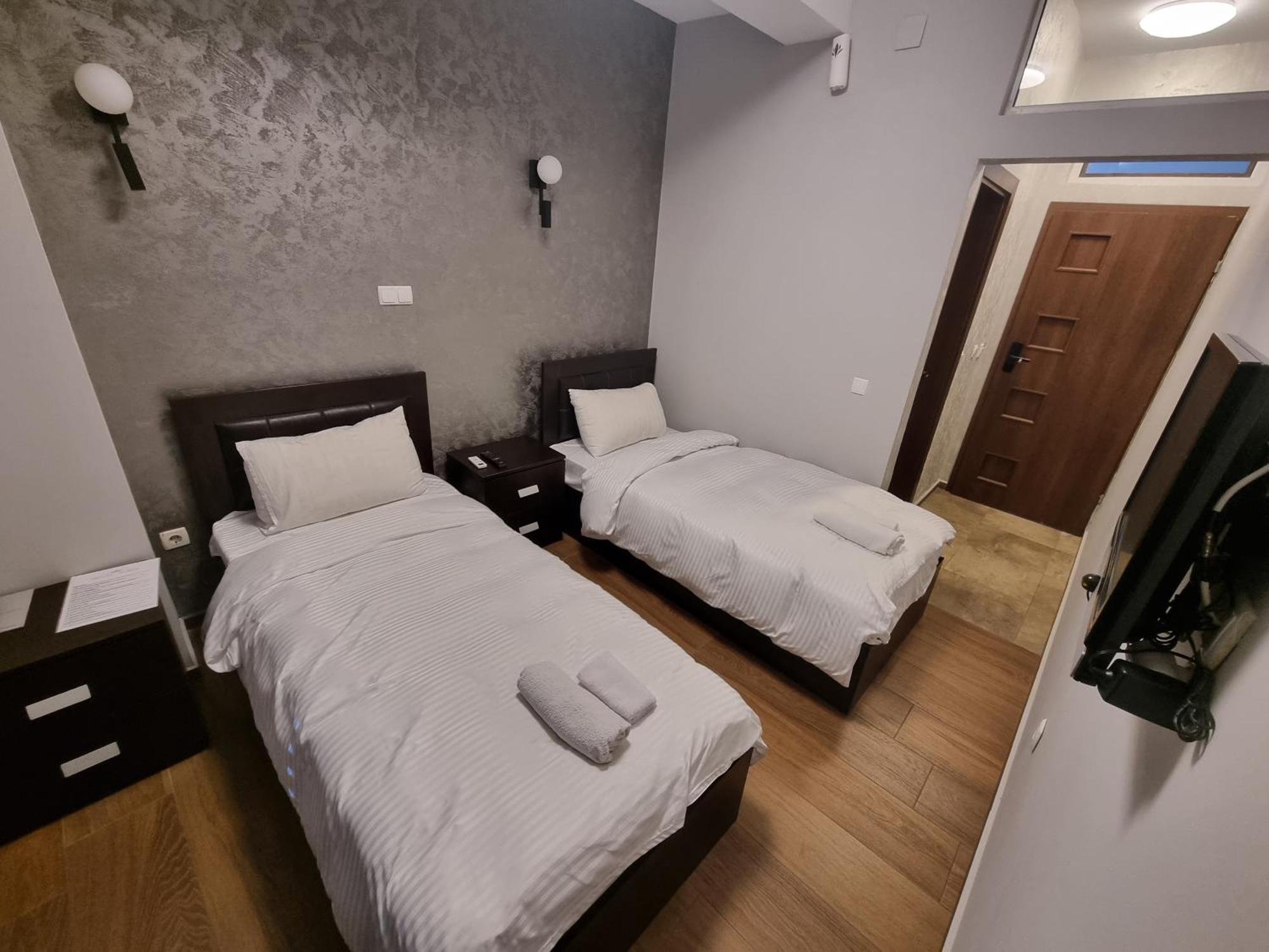 Hotel Albes بريزرن المظهر الخارجي الصورة