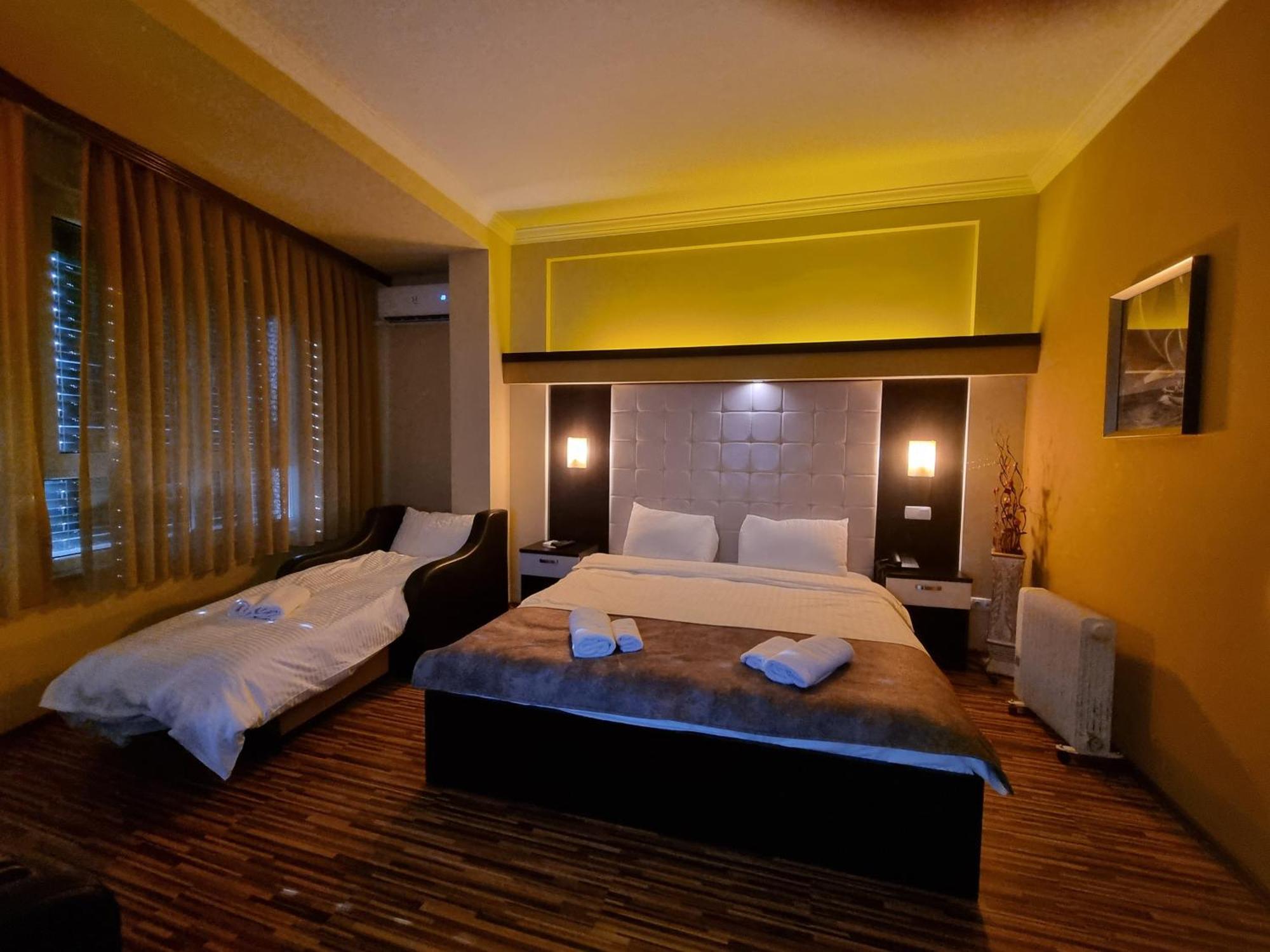 Hotel Albes بريزرن المظهر الخارجي الصورة