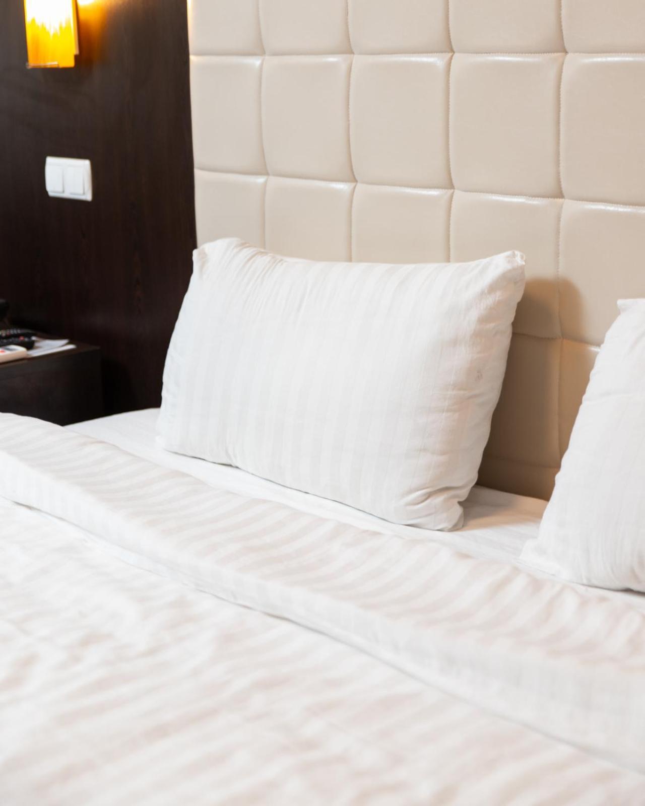 Hotel Albes بريزرن المظهر الخارجي الصورة